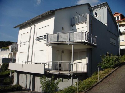 WG-Einzelzimmer möbliert im 2. Obergeschoss hinten