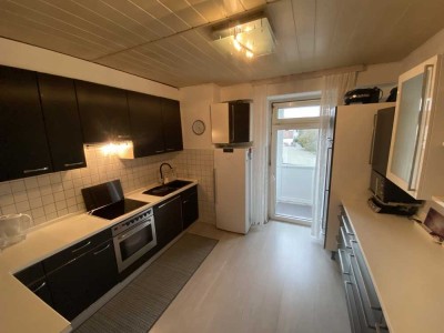 NEU - Zentral gelegene, geräumige 5-Zimmer-Wohnung  +++ RE/MAX Weil am Rhein +++