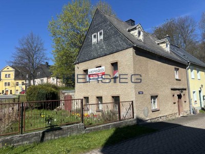 Doppelhaushälfte mit Steuervorteil in Schlossnähe