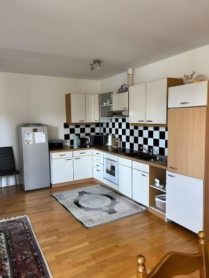 Attraktive Anlegerwohnung in zentraler Lage in Vöcklabruck