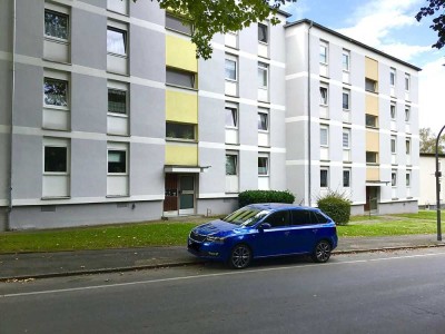 3,5-Zi.-Wohnung