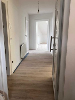 Charmante 3-Zimmer Wohnung in Lage (vollständig renoviert)