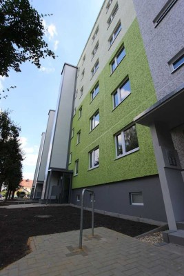 Kleines Nest für Paare oder Singles