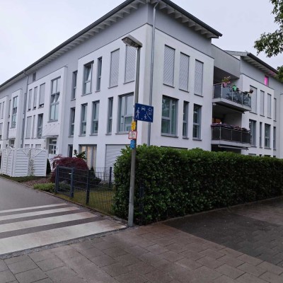 Gemütliche helle Wohnung in Göggingen-Ost für eine Familie oder einen Investor