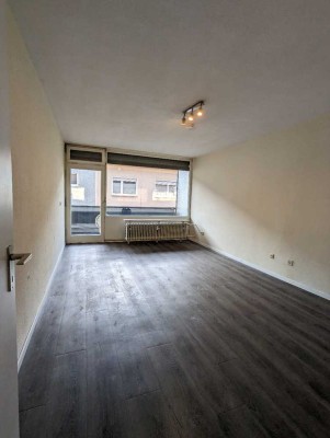 Stilvolle 1-Zimmer-Wohnung mit Balkon in Frankenthal (Pfalz)