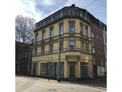 Süße Studio-Wohnung im Dachgeschoß