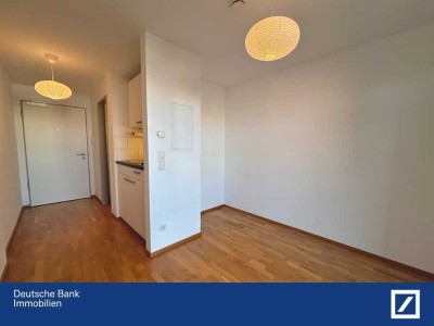 Modernes Studentenapartment mit urbanem Lifestyle-Konzept - unweit des beliebten Werksviertel