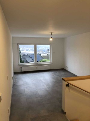2-Zimmer Single-Wohnung in Kreuztal