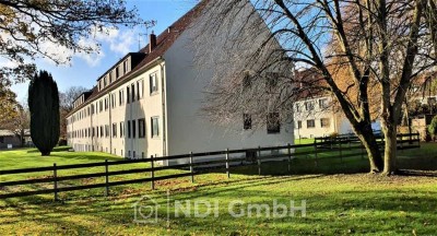 gepflegtes Mehrfamilienhaus-Ensemble in Glückstadt