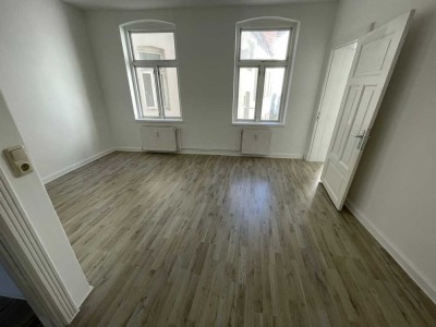 Schöne 4,5-Zimmer-Wohnung in der Norderstraße
