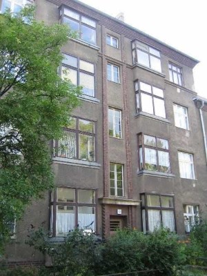 frisch sanierte 4-Zimmer für Familien mit Kindern