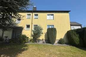 Helle, geräumige 3 Zimmer-Wohnung