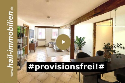 � PROVISIONSFREI✅ Nur eine Minute ins Shoppingparadies: Sanierte Wohnung mit TOP-Renditepotenzial