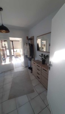 4,5-Zimmer Wohnung in Bochum-Stiepel