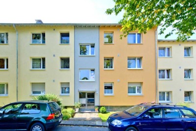 Apartment in Solingen Höhscheid