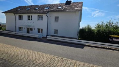 Wunderschöne 3-Zimmer Wohnung Südlage in Waldeck am Edersee