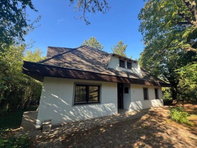 SUPER ANGEBOT!!! TOP PREIS!!! NUR 899.000 EUR!! Geräumiges Haus mit großem Grundstück in Hinterbrühl