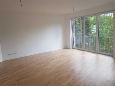 Zentrumsnahe Wohnung im Wohnpark Louisenhof an der Werra!