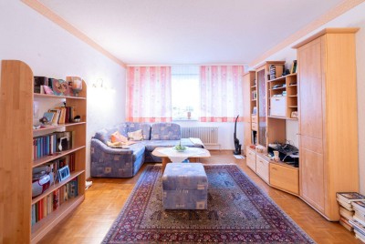 Charmante 2-Zimmer Wohnung mit Loggia in 4040 Linz