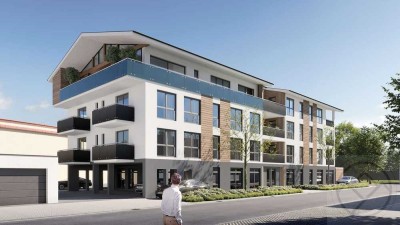 LebensWert Füssen: Betreutes Wohnen mit Komfort