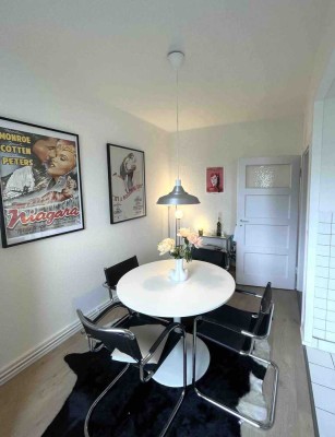 Hübsche 2-Zimmer-Wohnung in Frankfurt-Sindlingen
