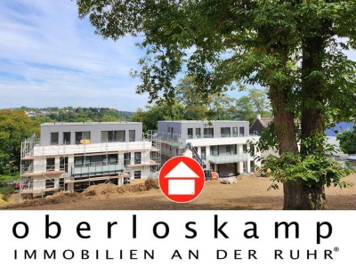 PREMIUM WOHNUNGEN mit Garten und Terrasse & jedem erdenklichen Komfort