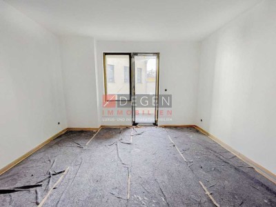Modern & schick: 2-Zimmer-Wohnung in der Nordstadt mit ca. 57 m²