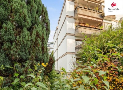 Zuhause in Parsch: Perfekte Wohnung für den ersten Schritt ins Eigenheim