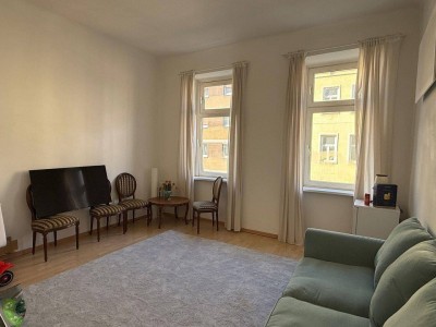 Ein - Zimmerwohnung in 1100 Wien zu verkaufen!