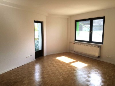 3-Zimmer-Wohnung - zeitnah bezugsfertig