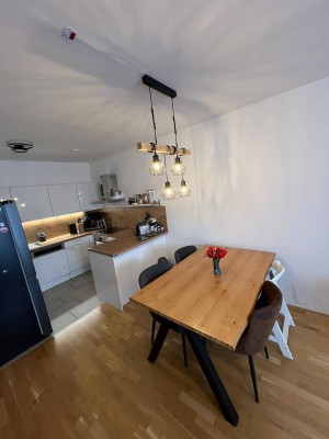 72m² Wohnung / 3 Zimmer – Nachmieter Gesucht!