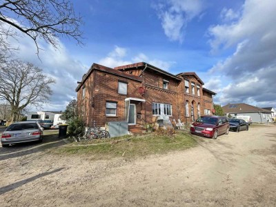 Rehhorst - Großes Bauernhaus mit mehreren Wohneinheiten und Nutzungsmöglichkeiten in idyllischer Lag