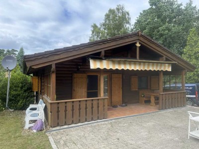 RESERVIERT!! schönes Ferienhaus in Oerrel