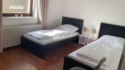 Exklusive 4-Zimmer-Wohnung zur Miete in Enger - Herford