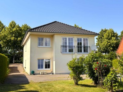 Mediterrane Atmosphäre trifft zentrale Lage in Tostedt