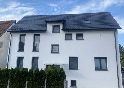 Schöne 3 Zimmerwohnung mit Balkon