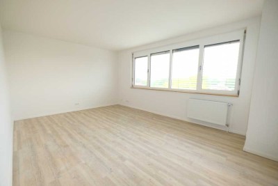 Top Lage! Renoviertes Appartement direkt in der Bochumer Innenstadt!