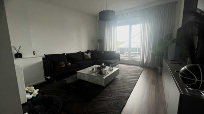 3-Zimmer Penthouse Wohnung in Mühlheim!!!