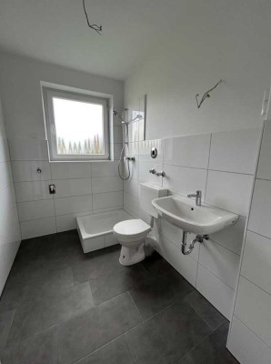 **Gemütliche 3-Zimmer Wohnung in Wilhelmshaven**