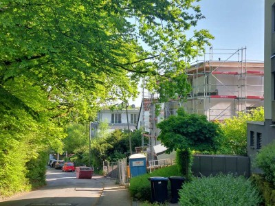 Katernberg / Neubau / Penthouse-Wohnung mit Traumblick