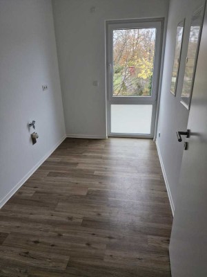 Neubauwohnung in Nienhagen