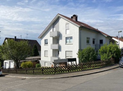 Top modernisiertes, großzügiges Einfamilienhaus mit Einliegerwohnung - Hauptwohnung frei!