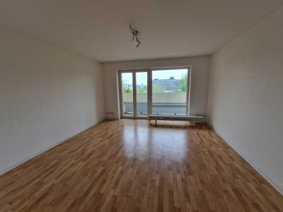Helle 1-Zimmer-Wohnung mit Balkon in Saarbrücken zu vermieten