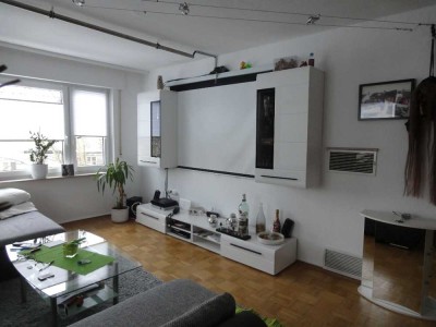 Wunderschöne, sonnige 3-Zimmerwohnung in Hildrizhausen, Einbauküche, Balkon, Gartennutzung