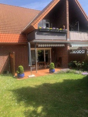 Bezaubernde 3 Raumwohnung an nette Mieter ab 01.08.25 zu vermieten
