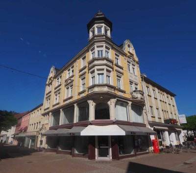 JUGENDSTILVILLA IM HERZEN VON ZWEIBRÜCKEN