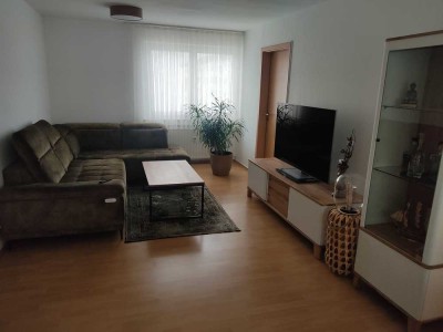 Möblierte 3 Zimmer Wohnung Ludwigsfeld