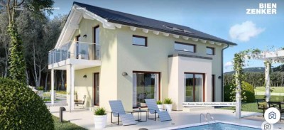 Ihr individuelles Bien-Zenker Haus in Brüsewitz - Gestalten Sie Ihr Zuhause nach Ihren Vorstellungen