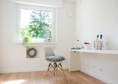 Sehr schöne Wohnung, top renoviert