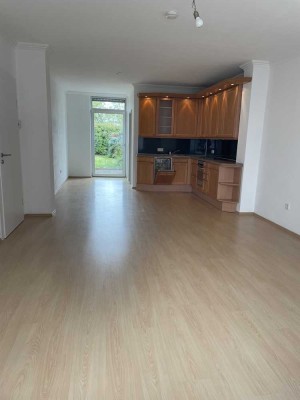 Einraum-Single-Appartement